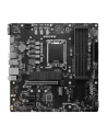 MSI PRO B760M-P DDR4 LGA1700 mATX MB PCIe x16 4xSATA - nr 28