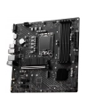 MSI PRO B760M-P DDR4 LGA1700 mATX MB PCIe x16 4xSATA - nr 31