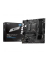 MSI PRO B760M-P DDR4 LGA1700 mATX MB PCIe x16 4xSATA - nr 32