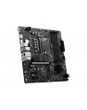 MSI PRO B760M-P DDR4 LGA1700 mATX MB PCIe x16 4xSATA - nr 47