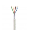 TECHLY F/UTP Roll cable Cat.6 Copper 305m Stranded - nr 18