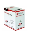 TECHLY F/UTP Roll cable Cat.6 Copper 305m Stranded - nr 9