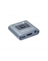 TECHLY 2x1 HDMI 2.1 8K Switch - nr 16