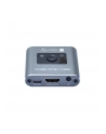 TECHLY 2x1 HDMI 2.1 8K Switch - nr 18