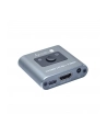 TECHLY 2x1 HDMI 2.1 8K Switch - nr 5