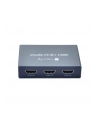 TECHLY 3x1 HDMI 2.1 8K Switch - nr 13