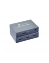 TECHLY 3x1 HDMI 2.1 8K Switch - nr 8