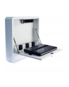 TECHLY Security Box for Notebooks and Lims accessories White RAL9016 - nr 10