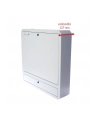 TECHLY Security Box for Notebooks and Lims accessories White RAL9016 - nr 13