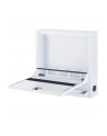 TECHLY Security Box for Notebooks and Lims accessories Basic White RAL 9016 - nr 12