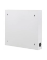TECHLY Security Box for Notebooks and Lims accessories Basic White RAL 9016 - nr 13