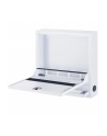TECHLY Security Box for Notebooks and Lims accessories Basic White RAL 9016 - nr 5