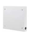 TECHLY Security Box for Notebooks and Lims accessories Basic White RAL 9016 - nr 6
