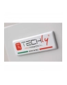 TECHLY Security Box for Notebooks and Lims accessories Basic White RAL 9016 - nr 8