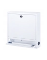 TECHLY Security Box for Notebooks and Lims accessories Basic White RAL 9016 - nr 9
