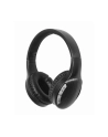 GEMBIRD Słuchawki stereofoniczne Bluetooth kolor czarny - nr 3