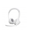 LOGITECH H390 USB Computer Headset - OFF-WHITE - EMEA-914 - nr 8
