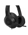 TARGUS Wired Stereo Headset - nr 16