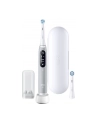 braun Szczoteczka Oral-B iO6 Grey Opal - nr 2