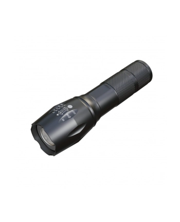 EXTRALINK Flashlight EFL-1031 Odin 10W LED 400LM Rechargeable Battery