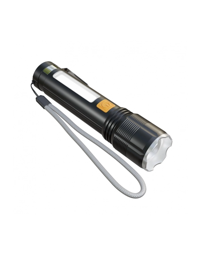 EXTRALINK Flashlight LED EFL-1138 Wili 700LM Rechargeable Battery główny