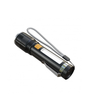 EXTRALINK Flashlight LED EFL-1138 Wili 700LM Rechargeable Battery