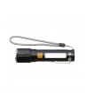 EXTRALINK Flashlight LED EFL-1138 Wili 700LM Rechargeable Battery - nr 7