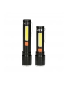 EXTRALINK Flashlight LED EFL-1138 Wili 700LM Rechargeable Battery - nr 9