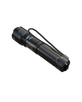 EXTRALINK Flashlight LED EFL-1126 Thor 1000LM Rechargeable Battery