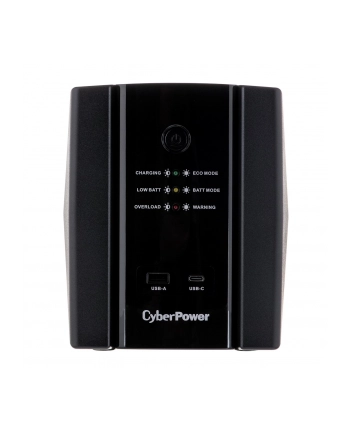 cyber power CYBERPOWER UT1500EG-FR Line-interactive Tower 1500VA/900W nr 2