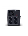 cyber power CYBERPOWER UT1500EG Line-interactive Tower 1500VA/900W - nr 11
