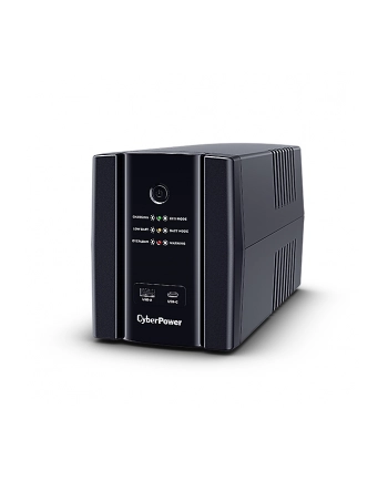 cyber power CYBERPOWER UT1500EG Line-interactive Tower 1500VA/900W nr 1