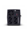 cyber power CYBERPOWER UT1500EG Line-interactive Tower 1500VA/900W - nr 9