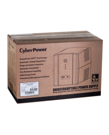 Zasilacz UPS CyberPower UT2200EG-FR nr 1