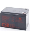 hitachi csb Akumulator CSB GP12120F2 12V 12Ah - nr 4