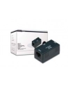 Pasywny zasilacz PoE 1xR J45 1xDC 1xPoE - nr 24