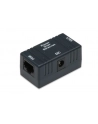 Pasywny zasilacz PoE 1xR J45 1xDC 1xPoE - nr 25