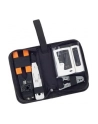 Zestaw narzedzi sieciowych w etui EQUIP - nr 14