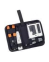 Zestaw narzedzi sieciowych w etui EQUIP - nr 16
