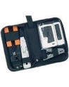 Zestaw narzedzi sieciowych w etui EQUIP - nr 17