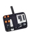 Zestaw narzedzi sieciowych w etui EQUIP - nr 18