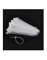 Opaska zacislkowa nylon owa 150mmx3.2mm (100szt) - nr 3