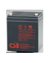 HR 1221WF2  12V 5.1Ah - nr 2