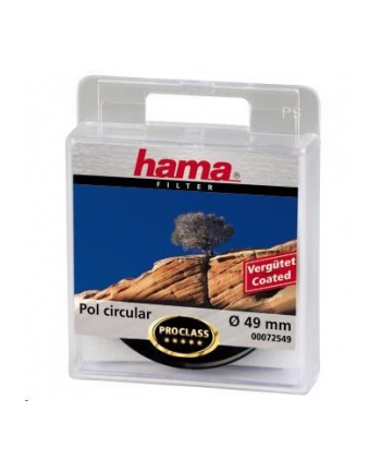 Filtr Polaryzacyjny Kołowy M:49 nr 2