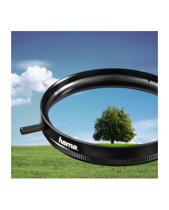 Filtr Polaryzacyjny Kołowy M:72 nr 1