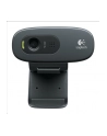 Kamera internetowa LOGITECH HD Webcam C270 VID           960-000635 - nr 11