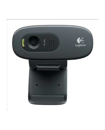 Kamera internetowa LOGITECH HD Webcam C270 VID           960-000635 nr 1