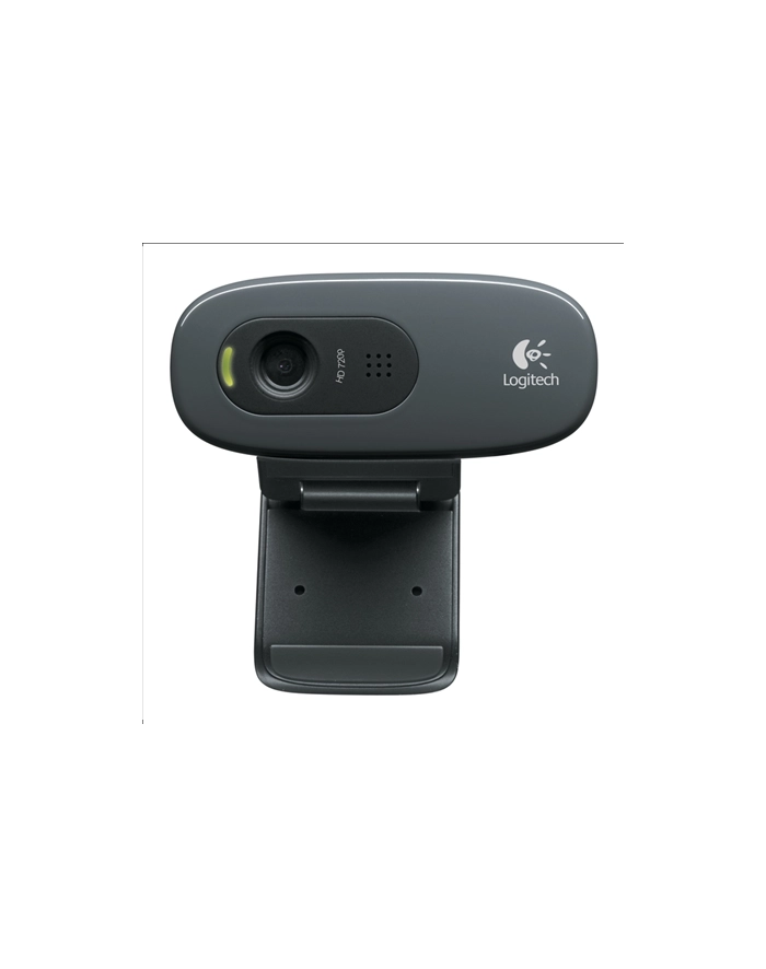 Kamera internetowa LOGITECH HD Webcam C270 VID           960-000635 główny