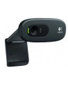 Kamera internetowa LOGITECH HD Webcam C270 VID           960-000635 - nr 15