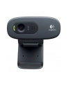 Kamera internetowa LOGITECH HD Webcam C270 VID           960-000635 - nr 16